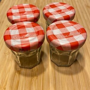 BONNE MAMAN | 30g jam jelly jar